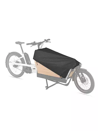 BERGAMONT | Lona protectora Baggage Box Cover |